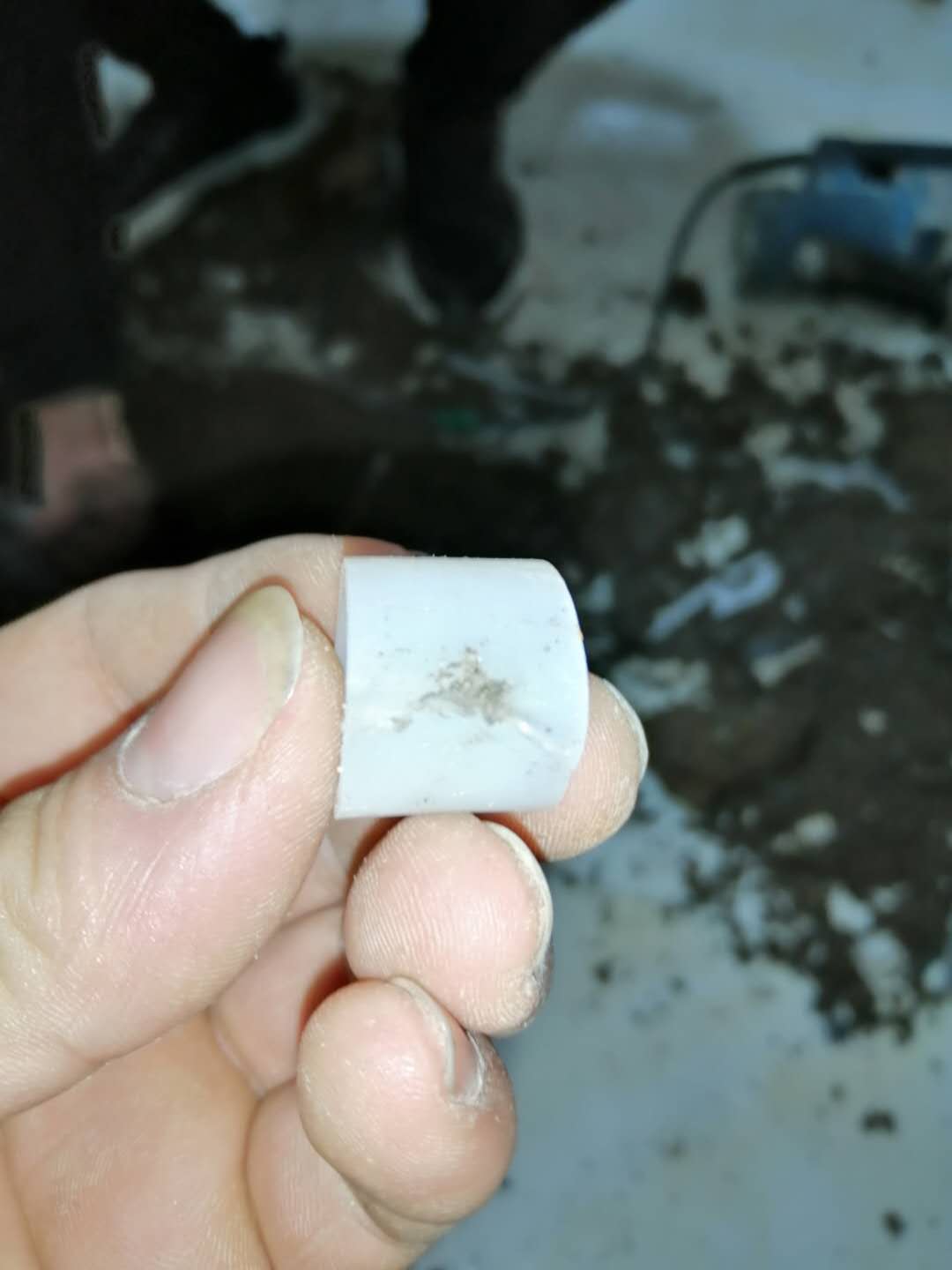 宝应家里地暖漏水了怎么办？